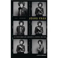 Stone Tapa Dura libro de obrecht jas español freestone epub