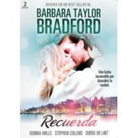 Pack Recuerda - DVD