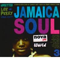 Lee Perry. Jamaica Soul (Vol. 3)