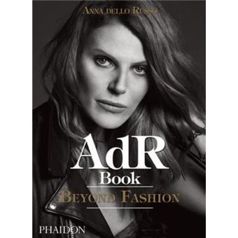 AdR Book: Beyond Fashion