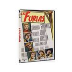 Las Furias - DVD