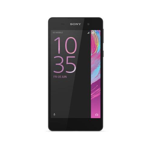 Sony Xperia E5 5" 4G negro Sony Xperia E5 5" 4G negro