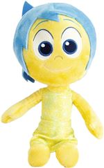 Cyp Brands Peluche Alegria Del Reves Disney Pixar 25Cm - Imagen 3