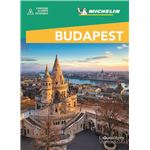 Budapest - La Guia Verde Week&Go