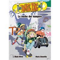 Daniel king 1: La noche del vampiro