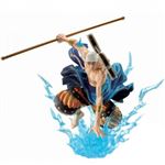 Default Constructor Figura Banpresto One Piece Enel 13Cm