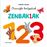 1,2,3 zenbakiak