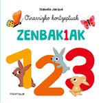 1,2,3 zenbakiak