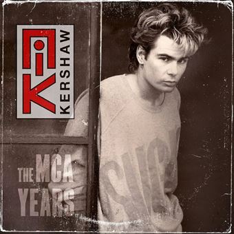 Box Set The MCA Years - 10 CDs + DVD