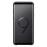 Funda Samsung Silicone Cover Negro para Samsung S9+_0