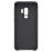 Funda Samsung Silicone Cover Negro para Samsung S9+_2