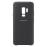 Funda Samsung Silicone Cover Negro para Samsung S9+_3