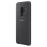 Funda Samsung Silicone Cover Negro para Samsung S9+_4
