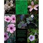 A monograph of the genus Geranium L. (Geraniaceae)