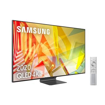 TV QLED 55'' Samsung QE55Q95T 4K UHD HDR Smart TV