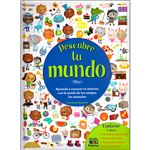 Descubre tu mundo