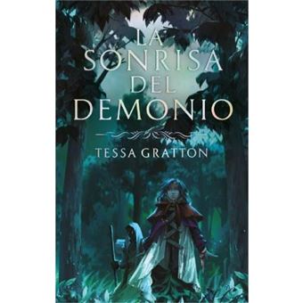 La sonrisa del demonio