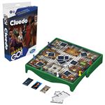 Cluedo grab and go!