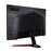 Monitor gaming Acer Nitro KG241Y M3 24'' Full HD 180Hz