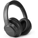 Auriculares Noise Cancelling Energy Sistem Silent Negro
