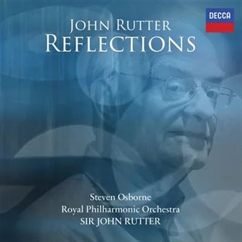 Reflections - CD