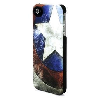 carcasa iphone 5s marvel carcasa iphone 5s marvel