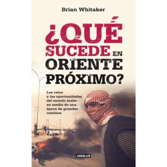 ¿Qué sucede en Oriente Próximo?