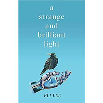 A strange and brilliant light