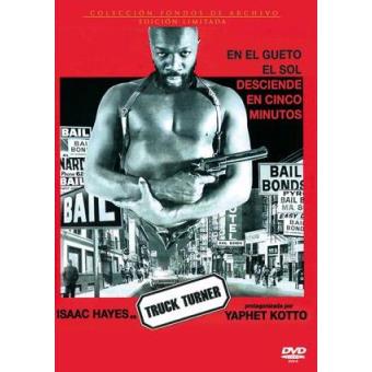 Truck Turner - DVD
