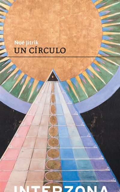 Interzona Un Circulo