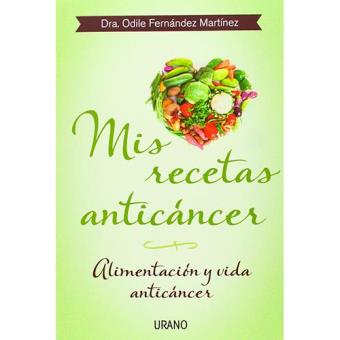 Les meves receptes anticàncer