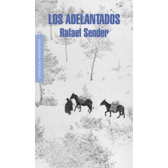 Los adelantados - 1