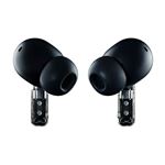 Auriculares Noise Cancelling Nothing Ear (a) True Wireless Negro