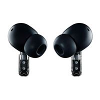 Auriculares Noise Cancelling Nothing Ear (a) True Wireless Negro