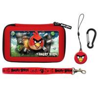 Funda Angry Birds 3DS