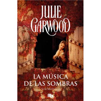 La musica de las sombras-b de bolsi
