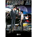 Vamos al karaoke