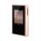 MP3 Pioneer XDP02U Hi-Res Rosa_1