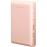 MP3 Pioneer XDP02U Hi-Res Rosa_2