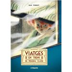 Viatges en trens de primera classe