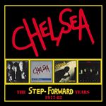 Box Set The Step Forward Years 1977-82 - 4 CDs