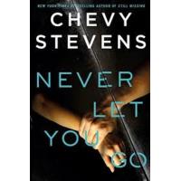 Never let you go
