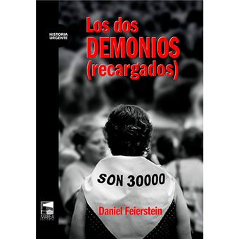 Los dos demonios recargados - 1