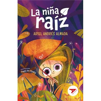 La niña raíz