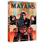 Mayans M.C. - Temporada 1 - DVD