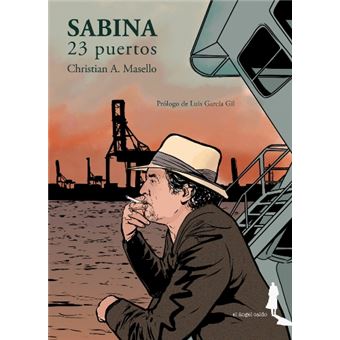 Sabina. 23 puertos