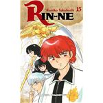 Rin-ne nº 15/40