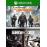 Pack Rainbow Six Siege + The Division Xbox One_0