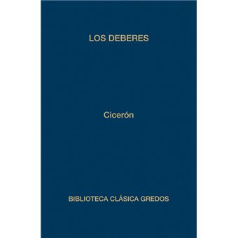 Los deberes
