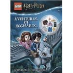 Harry Potter LEGO: Aventuras en Hogwarts